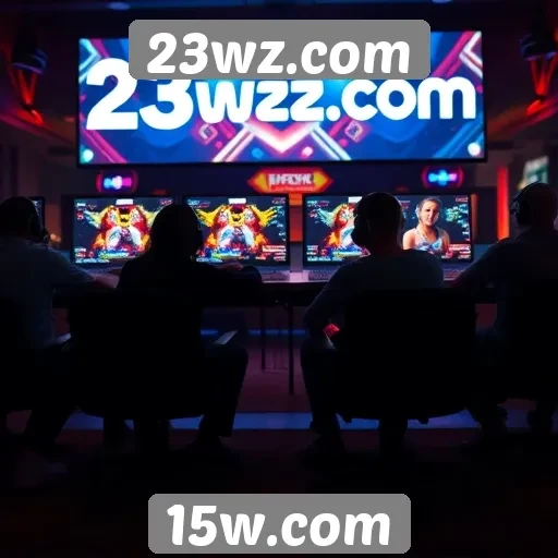 Acessibilidade e suporte no 23wz.com