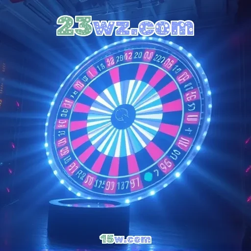 23wz.com: Descubra os Bônus Imperdíveis Que Atraem Jogadores
