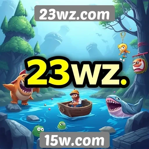 Análise da biblioteca de jogos do 23wz.com