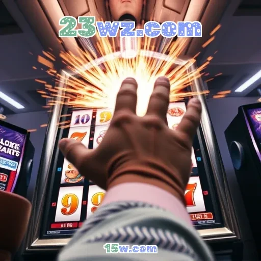 23wz.com: Vantagens Incríveis da Seção de Login para Jogadores