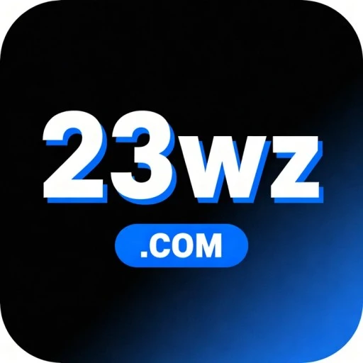 Logo da 23wz.com