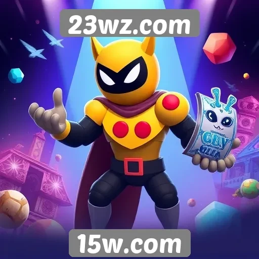 Visão geral das ofertas do site 23wz.com