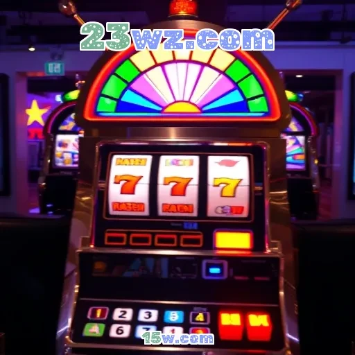 23wz.com e Seus Empolgantes Eventos Esportivos: Participe Dessa Aventura