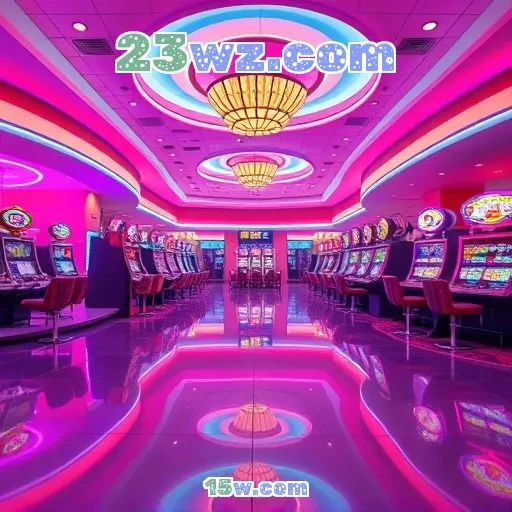 23wz.com: O Que Faz a Seção VIP Ser Imperdível Para Jogadores